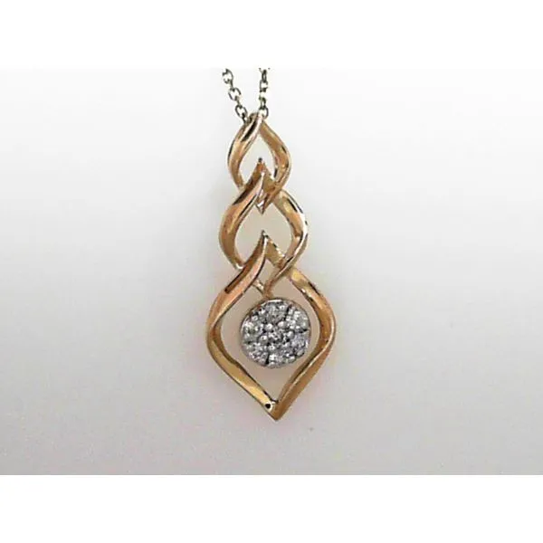 Pendant Timmreck & McNicol Jewelers McMinnville, OR