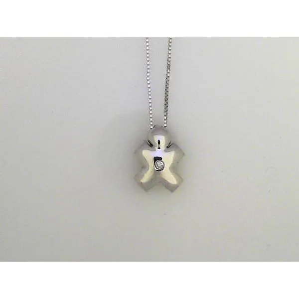 Pendant Timmreck & McNicol Jewelers McMinnville, OR