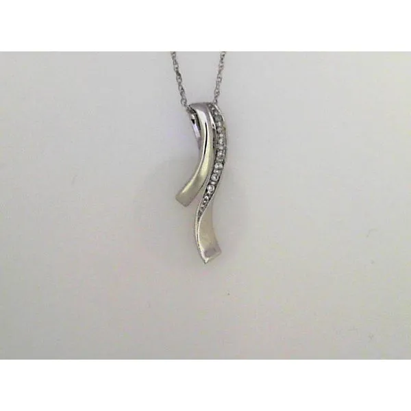 Pendant Timmreck & McNicol Jewelers McMinnville, OR