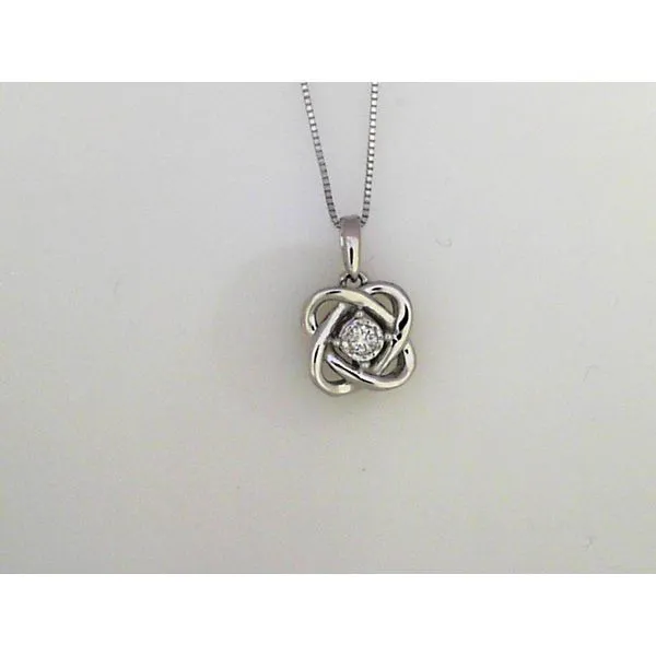 Pendant Timmreck & McNicol Jewelers McMinnville, OR
