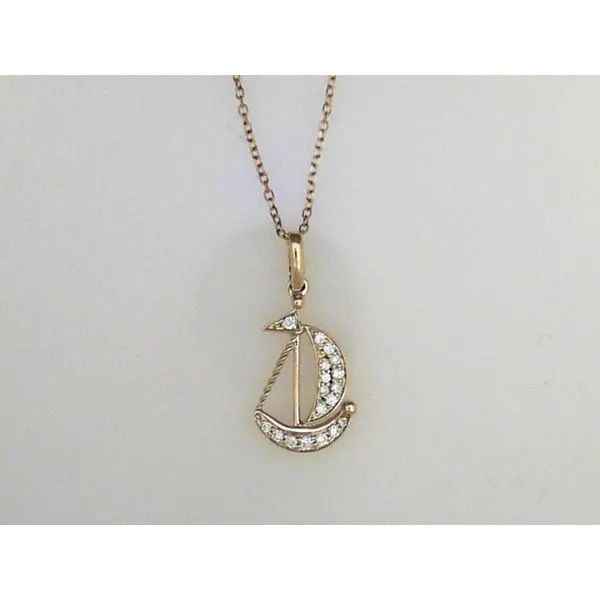 Pendant Timmreck & McNicol Jewelers McMinnville, OR