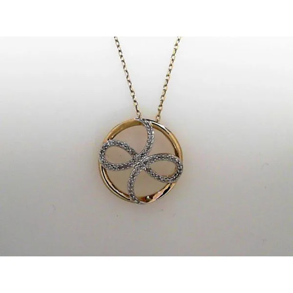 Pendant Timmreck & McNicol Jewelers McMinnville, OR