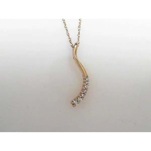 Pendant Timmreck & McNicol Jewelers McMinnville, OR