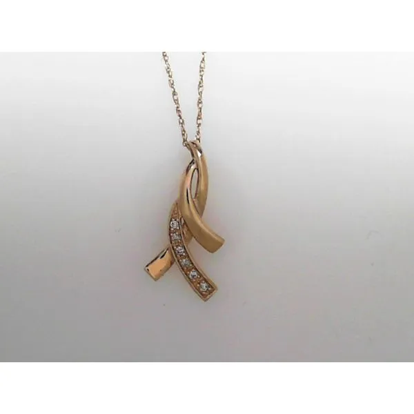 Pendant Timmreck & McNicol Jewelers McMinnville, OR