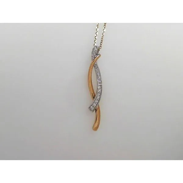 Pendant Timmreck & McNicol Jewelers McMinnville, OR