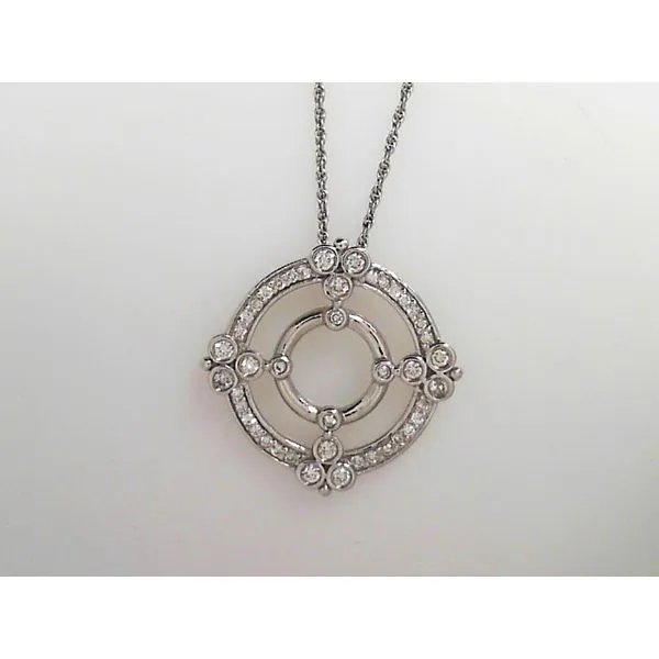 Pendant Timmreck & McNicol Jewelers McMinnville, OR