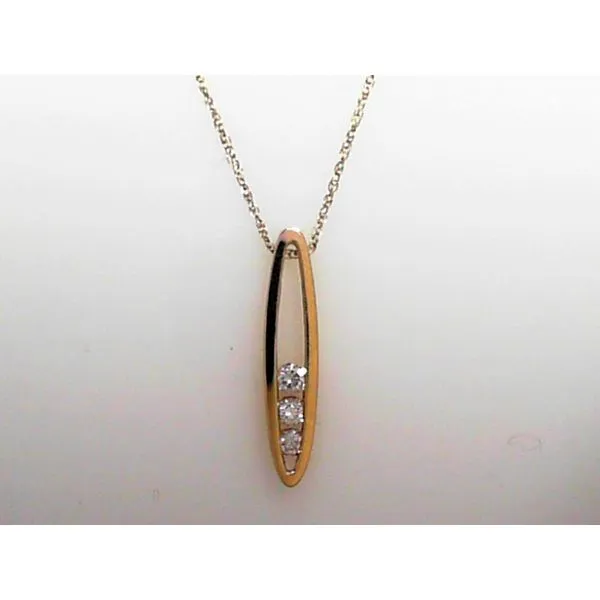 Pendant Timmreck & McNicol Jewelers McMinnville, OR