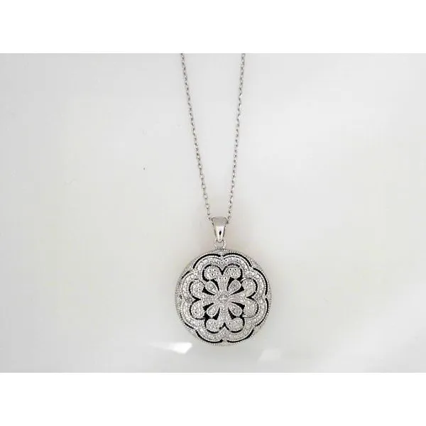 Pendant Timmreck & McNicol Jewelers McMinnville, OR