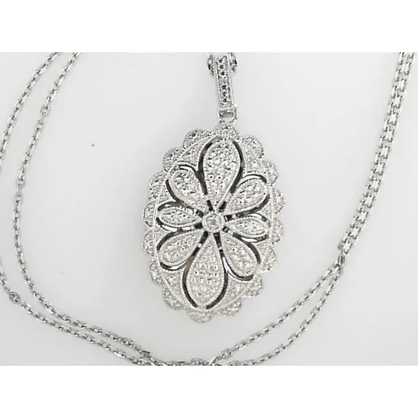 Pendant Timmreck & McNicol Jewelers McMinnville, OR