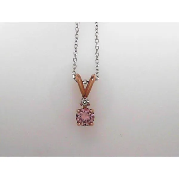 Pendant Timmreck & McNicol Jewelers McMinnville, OR