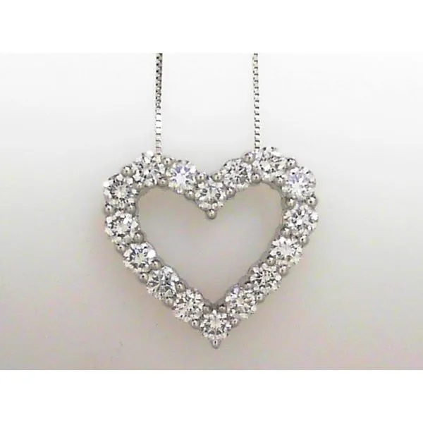 Pendant Timmreck & McNicol Jewelers McMinnville, OR