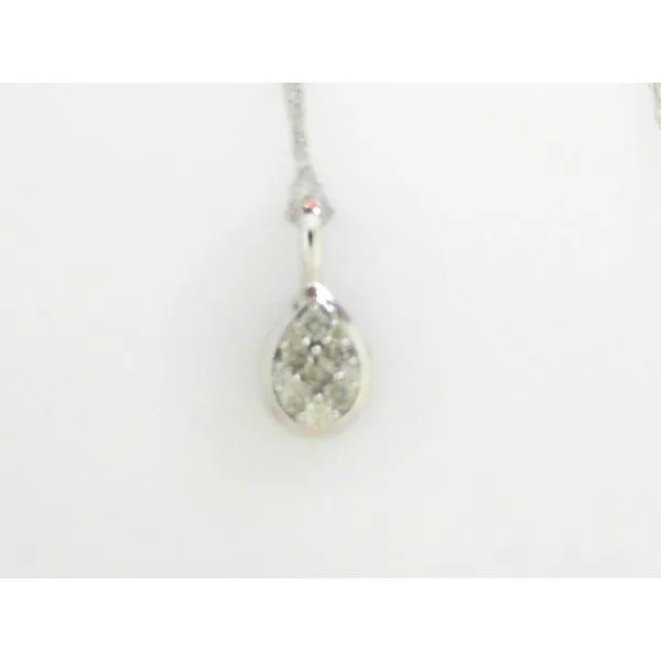Pendant Timmreck & McNicol Jewelers McMinnville, OR