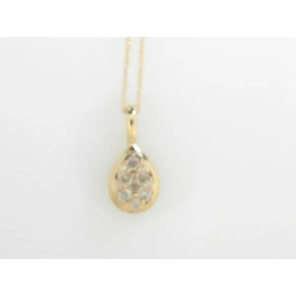 Pendant Timmreck & McNicol Jewelers McMinnville, OR