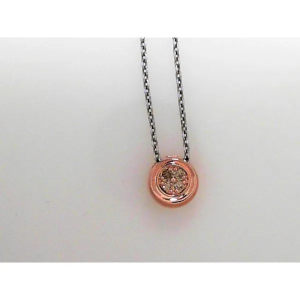 Pendant Timmreck & McNicol Jewelers McMinnville, OR