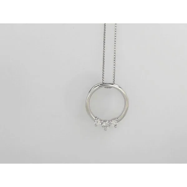 Pendant Timmreck & McNicol Jewelers McMinnville, OR