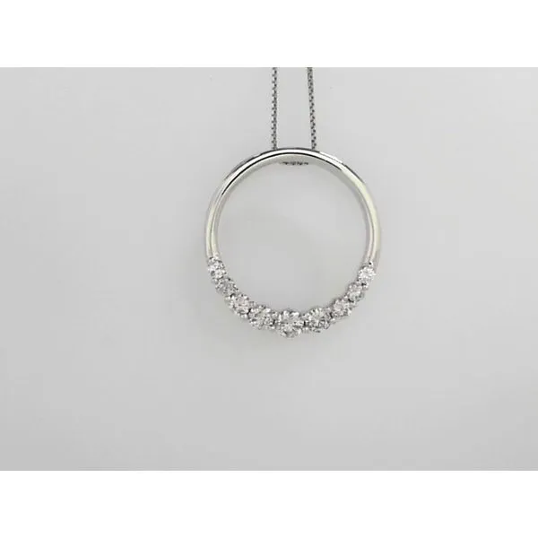 Pendant Timmreck & McNicol Jewelers McMinnville, OR