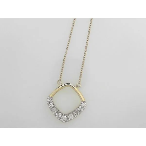 Pendant Timmreck & McNicol Jewelers McMinnville, OR