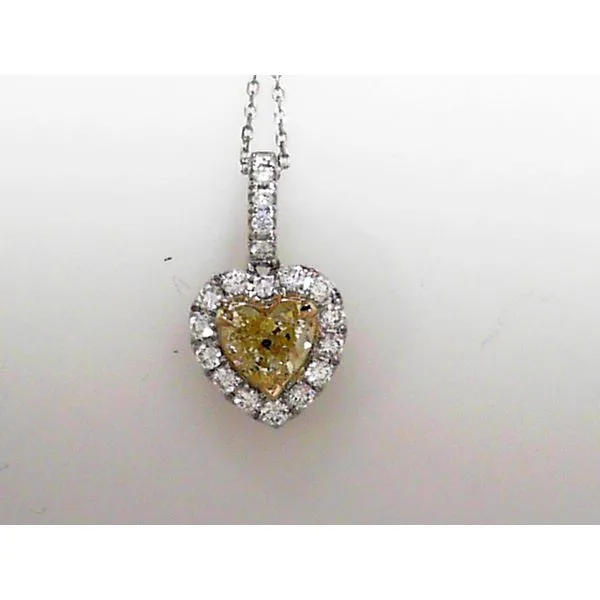 Pendant Timmreck & McNicol Jewelers McMinnville, OR