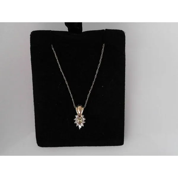 Pendant Timmreck & McNicol Jewelers McMinnville, OR