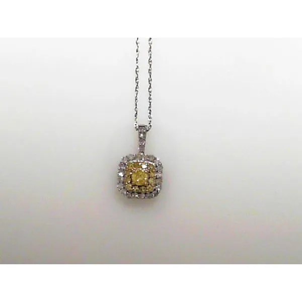 Pendant Timmreck & McNicol Jewelers McMinnville, OR