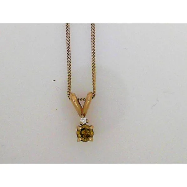 Pendant Timmreck & McNicol Jewelers McMinnville, OR
