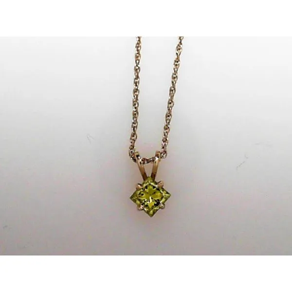 Pendant Timmreck & McNicol Jewelers McMinnville, OR