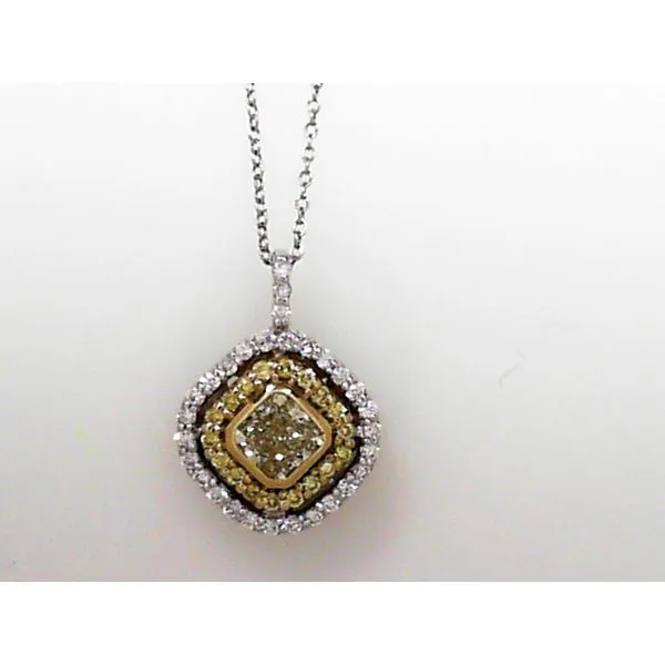 Pendant Timmreck & McNicol Jewelers McMinnville, OR
