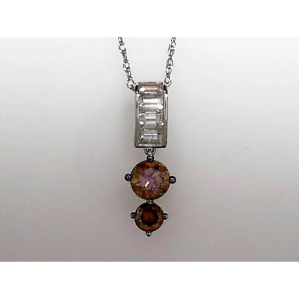 Pendant Timmreck & McNicol Jewelers McMinnville, OR