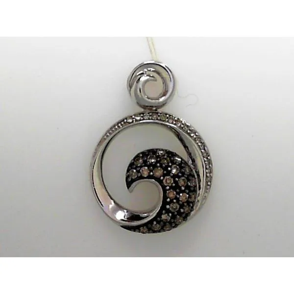 Pendant Timmreck & McNicol Jewelers McMinnville, OR