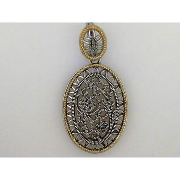 Pendant Timmreck & McNicol Jewelers McMinnville, OR