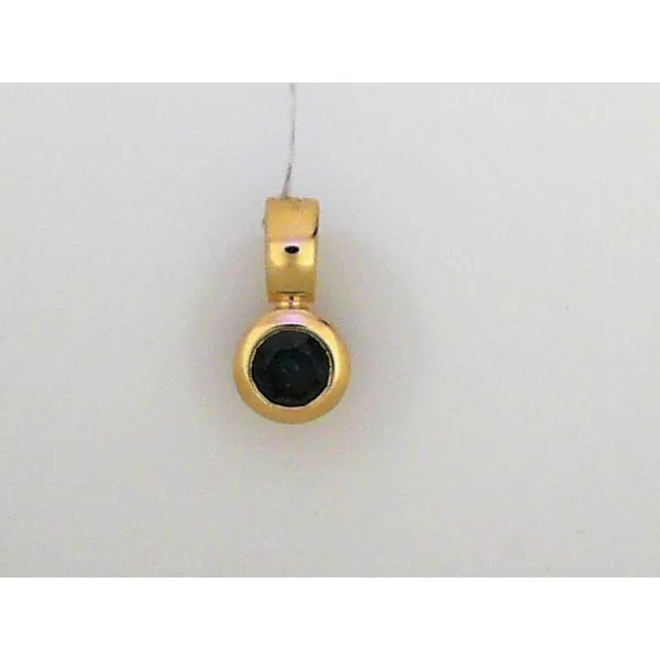 Pendant Timmreck & McNicol Jewelers McMinnville, OR