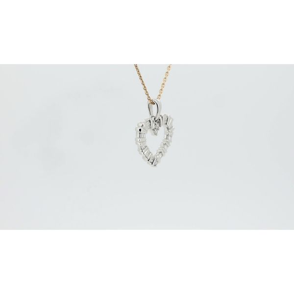 Pendant Image 2 Timmreck & McNicol Jewelers McMinnville, OR