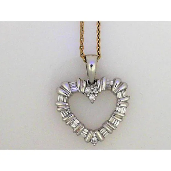 Pendant Timmreck & McNicol Jewelers McMinnville, OR