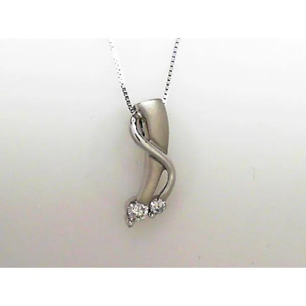Pendant Timmreck & McNicol Jewelers McMinnville, OR