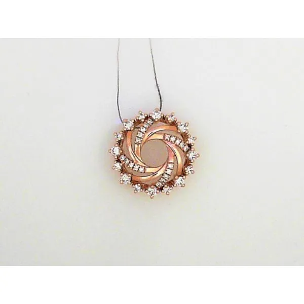 Pendant Timmreck & McNicol Jewelers McMinnville, OR