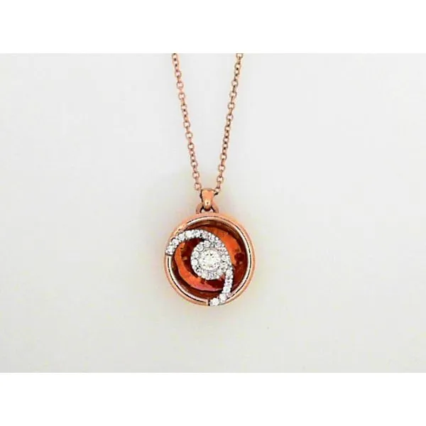 Pendant Timmreck & McNicol Jewelers McMinnville, OR