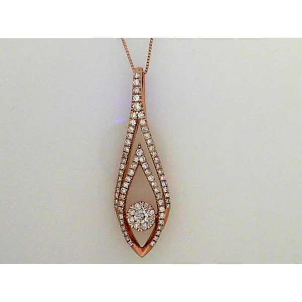 Pendant Timmreck & McNicol Jewelers McMinnville, OR