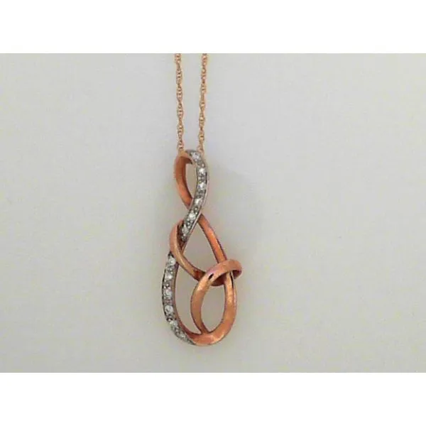 Pendant Timmreck & McNicol Jewelers McMinnville, OR