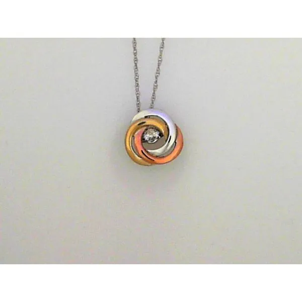 Pendant Timmreck & McNicol Jewelers McMinnville, OR
