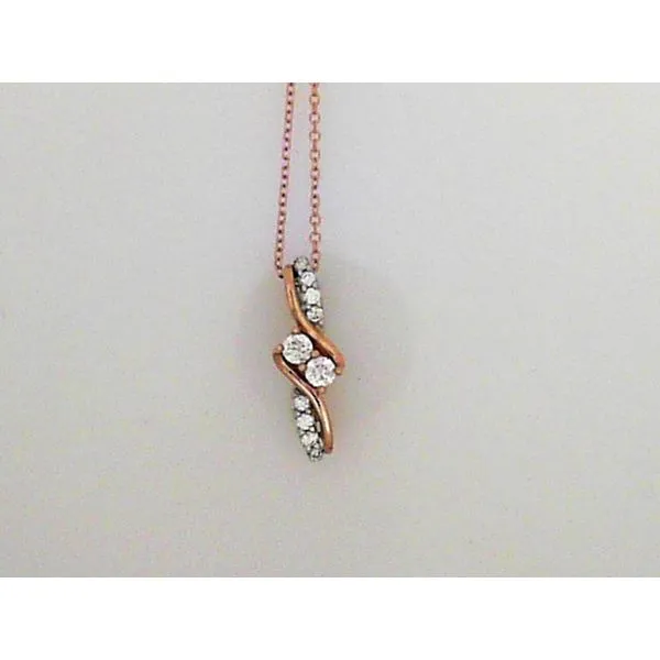 Pendant Timmreck & McNicol Jewelers McMinnville, OR
