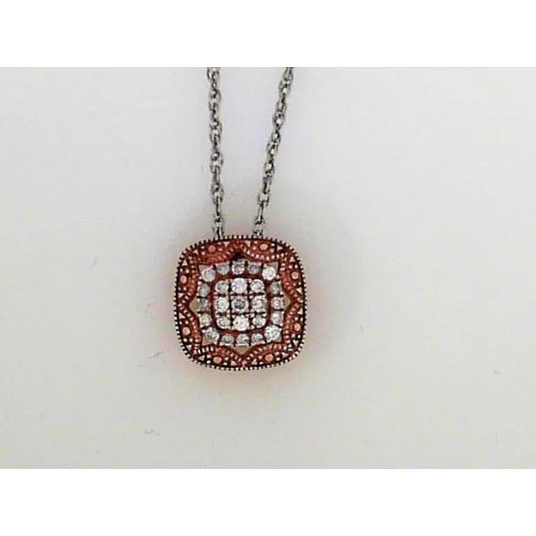 Pendant Timmreck & McNicol Jewelers McMinnville, OR