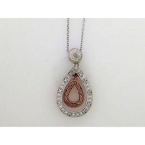 Pendant Timmreck & McNicol Jewelers McMinnville, OR
