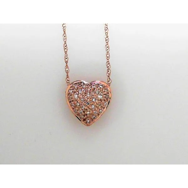 Pendant Timmreck & McNicol Jewelers McMinnville, OR