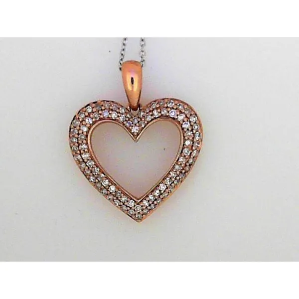 Pendant Timmreck & McNicol Jewelers McMinnville, OR