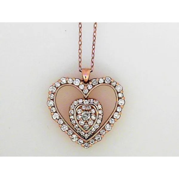 Pendant Timmreck & McNicol Jewelers McMinnville, OR