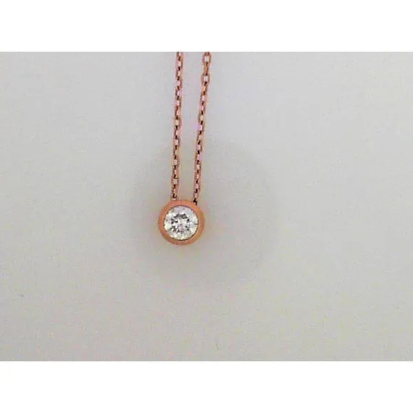Pendant Timmreck & McNicol Jewelers McMinnville, OR