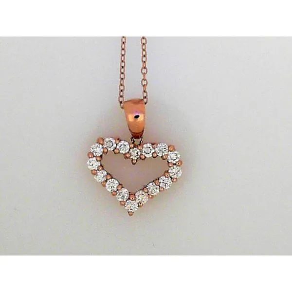 Pendant Timmreck & McNicol Jewelers McMinnville, OR