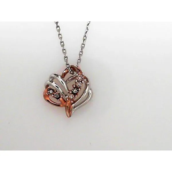 Pendant Timmreck & McNicol Jewelers McMinnville, OR