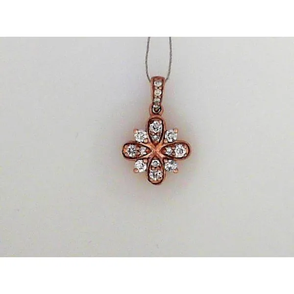 Pendant Timmreck & McNicol Jewelers McMinnville, OR