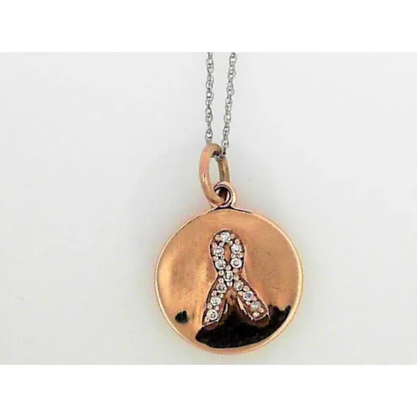 Pendant Timmreck & McNicol Jewelers McMinnville, OR
